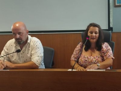 El PP de Cangas denuncia contratos irregulares por 1,8 millones durante 2025