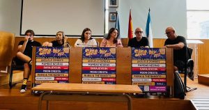 El Satur-Day Fest regresa a Cangas con música en directo, gastronomía y mercado artesanal