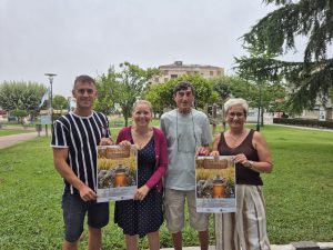 Moaña celebrará este domingo su Feira do Mel