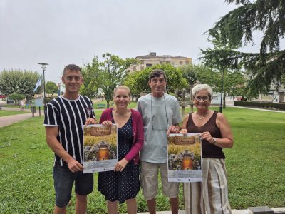 Moaña celebrará este domingo su Feira do Mel