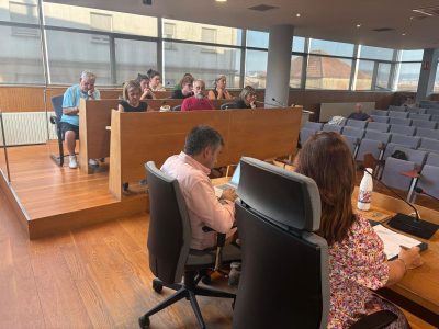 Cangas abona medio millón en intereses por no pagar en plazo