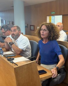 El PP de Cangas denuncia que el Concello dejó sin ejecutar el 63% de las inversiones previstas en 2025