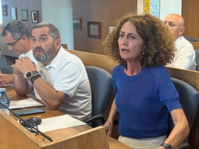 El PP de Cangas denuncia que el Concello dejó sin ejecutar el 63% de las inversiones previstas en 2025