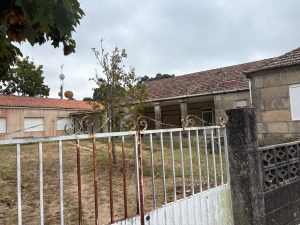 Cangas gastará los 1,6 millones de la Diputación en la Retirosa