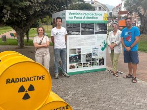 Medio siglo de lucha ambiental