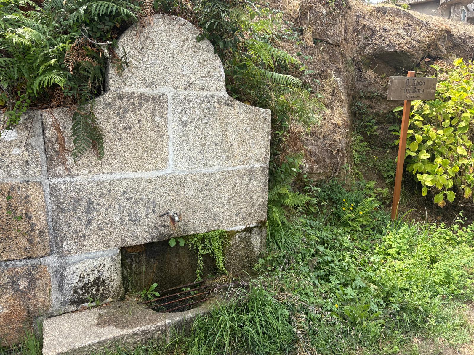 AV alerta de fuentes públicas contaminadas sin señalizar