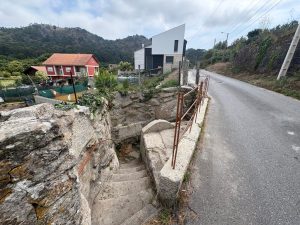 Herbello exige al Concello una explicación por la contaminación en sus fuentes