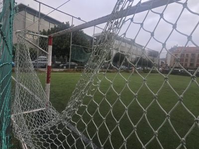 El Keniata está al límite pero su reforma continúa paralizada