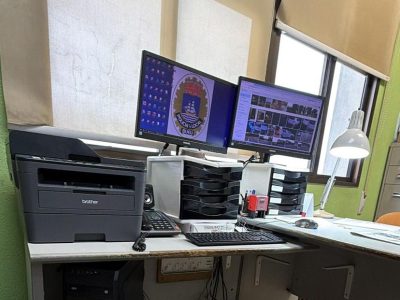 Policías locales denuncian al Concello de Bueu por impago