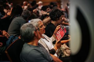 FicBueu presenta 32 cortos para Oficial y Descubiertas