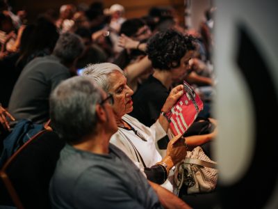 FicBueu presenta 32 cortos para Oficial y Descubiertas