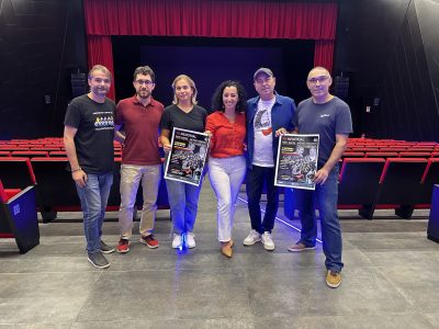 O XIII Memorial Padre Marino e Antonio Fernández reunirá este sábado no Auditorio de Marín a música e a tradición galega