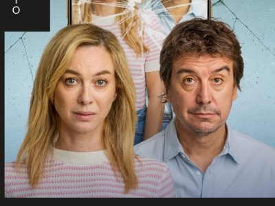 O teatro nacional aterra no Auditorio de Marín con Marta Hazas e Javier Veiga e o seu “Un matrimonio sin filtros”