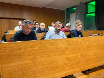 El PP de Cangas denuncia que Intervención alerta de que el Concello carece de un inventario de bienes fiable para un patrimonio de 66 millones