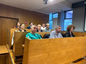El PP de Cangas convoca mañana la concentración en apoyo a Ceuta