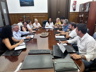 O Goberno local marca as prioridades de inversión para o último trimestre do ano