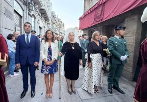 La ‘guerra’ por la primera fila