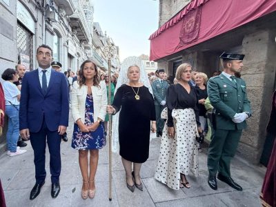 La ‘guerra’ por la primera fila