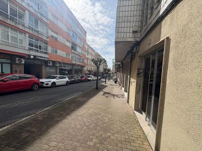 Dos mujeres aseguran haber sido agredidas en Cangas por un vecino de Moaña