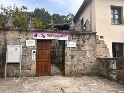 De los 3 a los 83 años: la música reúne a varias generaciones en Moaña