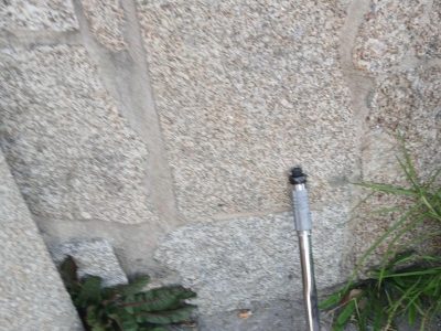 Pelea con barras de hierro y amenazas en Couso