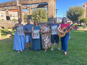 La Escola de Música de Moaña abre el plazo de inscripción para sus nuevos talleres infantiles