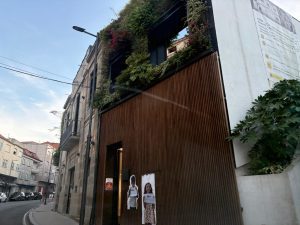 Moaña da vida a «Sen Filtros» para jóvenes de 16 a 25 años