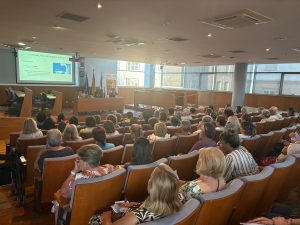 ADICAM y Rilastil ponen el foco en las secuelas físicas y emocionales de los cánceres ginecológicos