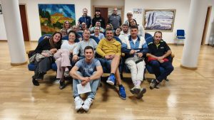 Moaña pone en marcha la organización del Entroido 2027, que arrancará el 6 de febrero