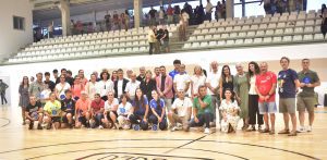 Bueu pierde los 700.000 euros para el pabellón de Beluso