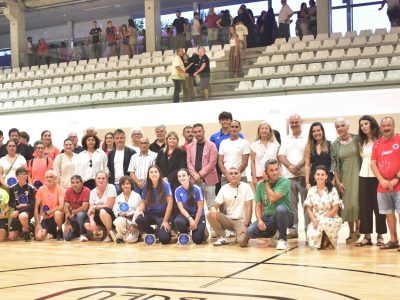 Bueu pierde los 700.000 euros para el pabellón de Beluso