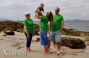 Adicam pone rostro a quienes acompañan en silencio con su calendario solidario de 2027
