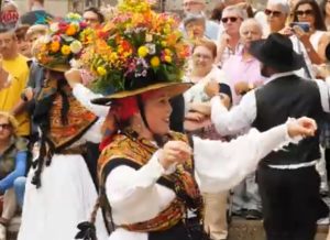 Darbo abre hoy sus fiestas con danza, seis orquestas y dj