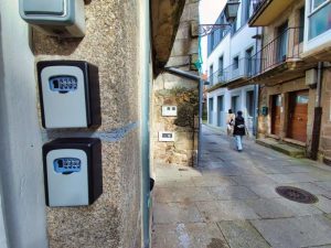 Cangas autoriza 90 complejos turísticos mientras siguen pendientes las viviendas sociales