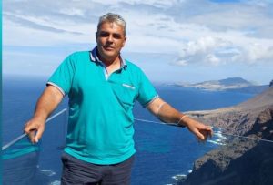 El patrón mayor de Aldán: “Mi familia no está vinculada con el restaurante”