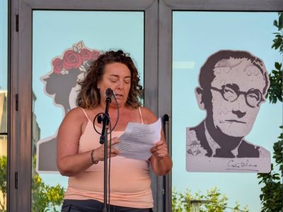 Moaña recupera la memoria histórica con un ciclo de actividades hasta final de año