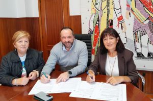 Vilaboa multiplica a atención aos seus maiores no Cesmav cun novo servizo de transporte adaptado e acompañamento