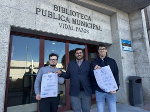 Marín reunirá a comunidade gamer de Godot nunha xornada dedicada aos videoxogos