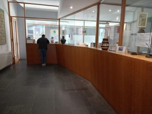 El Concello de Cangas y el comité de empresa cierran una propuesta de RPT que se votará el 13 de octubre