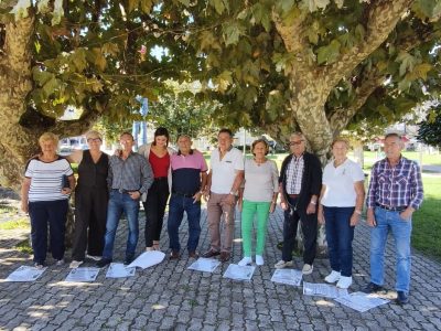 Los furanchos de San Martiño abrirán el 6 de noviembre