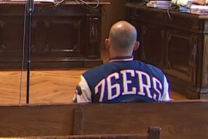 Piden 18 años de cárcel y 50.000 euros de indemnización por presuntamente violar a su expareja en Cangas