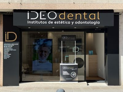 IDEOdental Moaña se compromete a abaratar los tratamientos de los afectados por el cierre de Kerme para devolverles la sonrisa