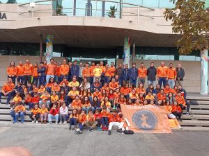 El Club de Atletismo Samertolameu presenta su temporada 26/27