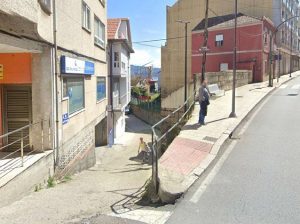 El Concello de Moaña humanizará la Travesía da Martinga