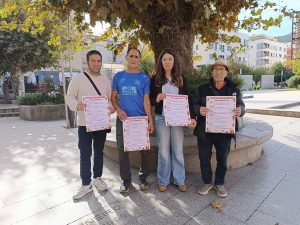 Bueu celebra San Martiño con cinco días de fiesta